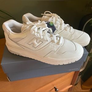 NEW BALANCE 550 HSA New size us11